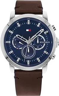 Tommy Hilfiger JAMESON Men's Watch, Analog