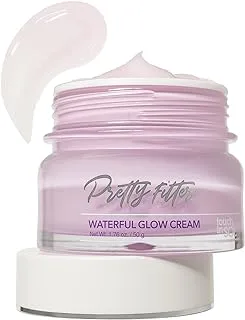 TOUCH IN SOL Pretty Filter Waterful Glow Cream