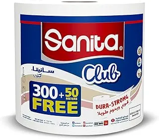 Sanita Club Maxi Roll 350m