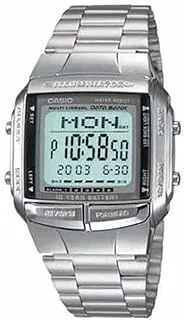 Casio Casual Watch Digital Display Quartz For Men