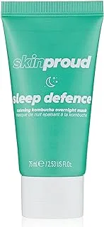 Skin Proud Sleep Defence, clear