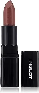 Inglot Lipstick Matte, 428, 4.5 Gm