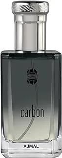 Ajmal Perfumes Carbon For Men, 100 ml