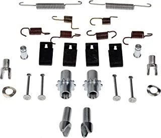 Dorman Hw17484 Rear Parking Brake Hardware Kit For Select Scion/Subaru/Toyota Models