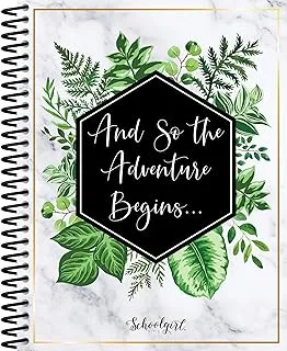 Simply Boho Teacher Planner