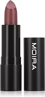 Moira Defiant Lipstick, Melrose, Dcl002