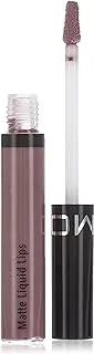 Moira Matte Liquid Lips, Dusk, MLL002