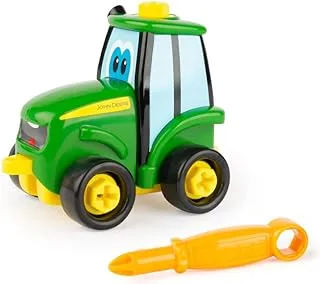 John Deere Build A Buddy Johnny Tractor Toy-47208