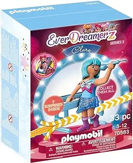 Playmobil 70583 Everdreamerz Clare - Music World