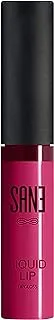 Sane Liquid Lip Lipgloss 7 ml, Mulberry