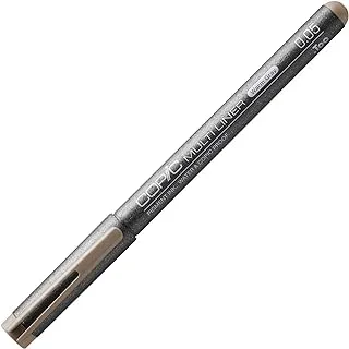 Copic Multiliner Warm Grey 0,05Mm