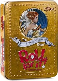 Roll For It! (Deluxe Ed.)