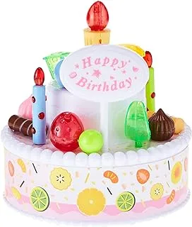 Power Joy Yumyum Mini Birthday Cake B/O