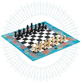 Djeco Classic Chess Game