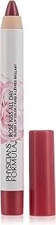 Physicians Formula Rosé Kiss All Day Glossy Lip Color, Blushing Mauve, 20 ML