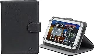 RivaCase 3012 Case for 7 inch Tablet - Black