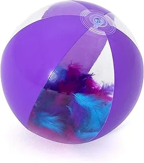 Bestway Beachball Flirty Feather 41Cm