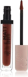 Catrice Matt Pro Ink Non-Transfer Liquid Lipstick 130