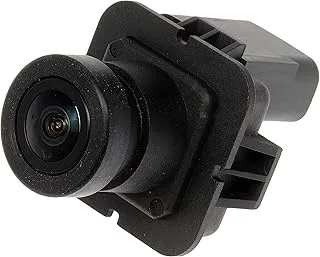 Dorman 592-065 Rear Park Assist Camera Compatible with Select Lincoln Models