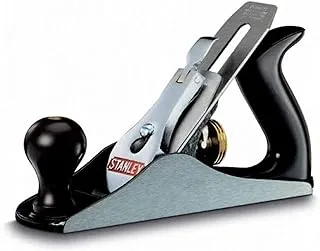 Stanley 3 Smooth Plane 1.3/4In 1 12 003