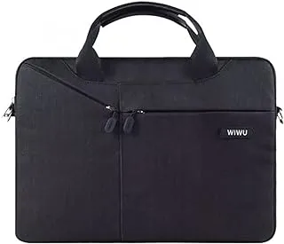 WIWU City Commuter Bag For 14