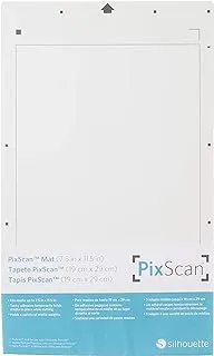 Silhouette America Silhouette PiXScan Cutting Mat For Use With Portrait