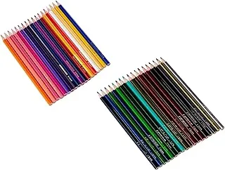 STAEDTLER Staedler Luna Colouring Pencils 36col