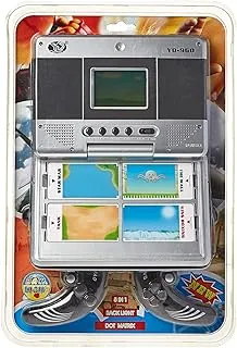 Super Toy Game Lcd Yd-960 3 Years & Above,Multi color