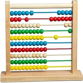 Melissa & Doug Abacus