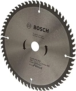 Bosch Circular Saw Blade Expert For Steel - 2608644400