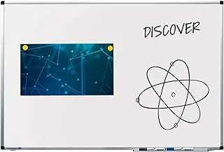 Legamaster Premium Series Whiteboard 60 X 90Cm, Ref: 7-102043