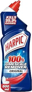 Harpic Original Toilet Cleaner 500ml