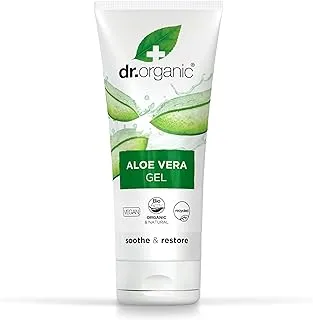 Dr. Organic Dr.Organic Body Organic Gel Aloe Vera 200 ml -