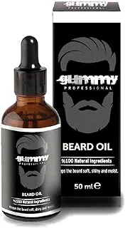 Gummy Beard Oil, 50ml