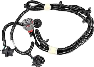 Acdelco Gm Genuine Parts 22869169 Passenger Side Tail Lamp Wiring Harness