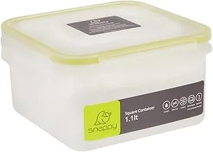 Komax sqr food saver 1.1ltr s21