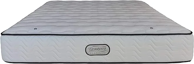 Beautyrest Pocket Spring Twin Mattress Amberlyn 120X200X33