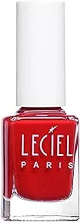 Leciel Paris Nail Polish 12 Ml, Rouge Baiser