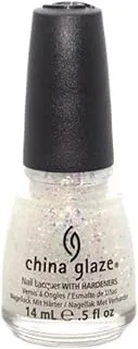 مجموعة China Glaze Avant Garden ، هذا من أجلك