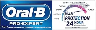 Oral-B Pro-Expert Whitening Toothpaste 75 mL