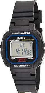 Casio Classic' Quartz Resin Casual Watch