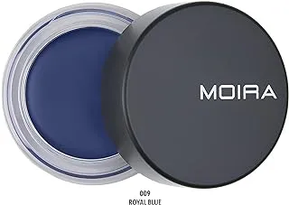 Moira Brow Defying Gel, Royal Blue, Bdg009