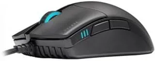 Corsair Mm350 Champion Series, X-Large Premium Anti-Fray Cloth Performance Gaming Mouse Mat, Black