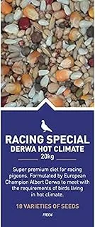 Farma Racing Special Derwa Hot Climate 20kg