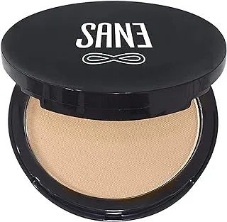 Sane Flawless Foundation 9 G, Ivory