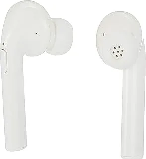 Xcell Wireless Stereo Earpods, White, XL-BT-550AirPod