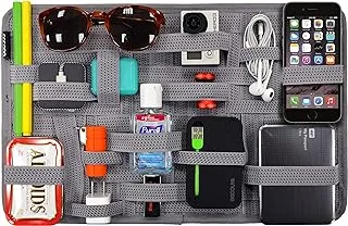 Cocoon CPG20GY GRID-IT!® Accessory Organizer - Large 9.625