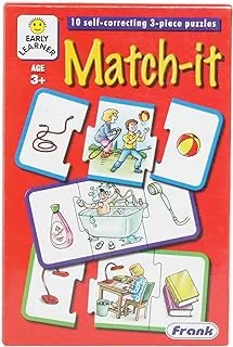 Frank MATCH-IT