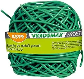 Verdemax Eco Friendly PVC Cord Fro