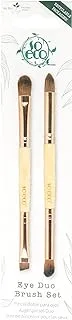 So Eco Eye Duo Brush Set